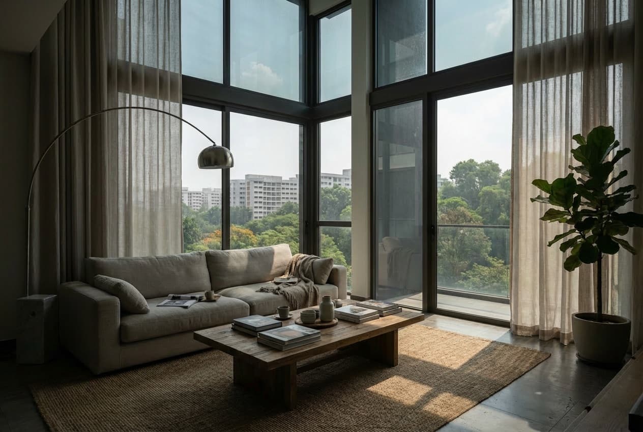 Solar Film Solutions