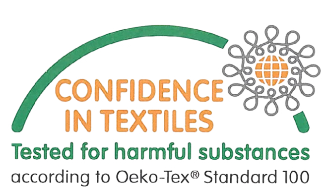 OEKO-TEX Standard 100 logo