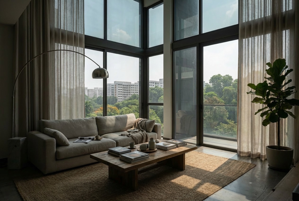Solar Film Solutions